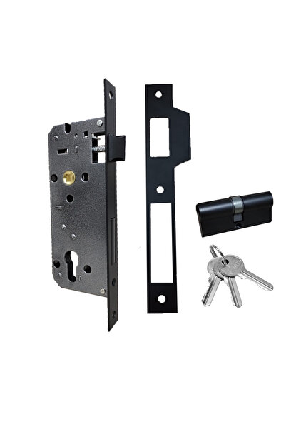 Axis Door lock size 85*45 including the cylinder