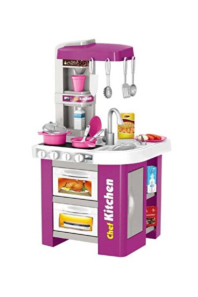 MAAS Kitchen Chef Role Play Set 72.5x34.5x33cm