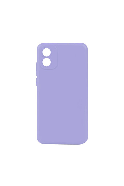 Giz Story Tcl 303 Case Gzst Biye Silicone - Lilac