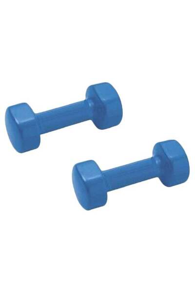 MAAS زوج من الدمبل للتمارين الرياضية، وزن 4 كيلوغرامات