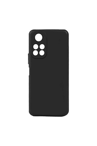 Giz Story Infinix Note 11 Pro Case Gzst Biye Silicone - Black