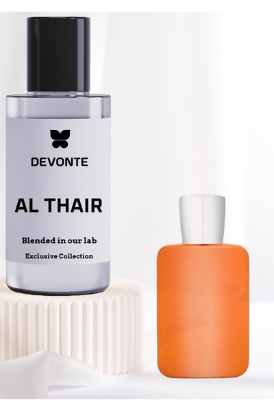 Devonte International Devonte Al Thair for men and women 100ml Extrait de Parfum