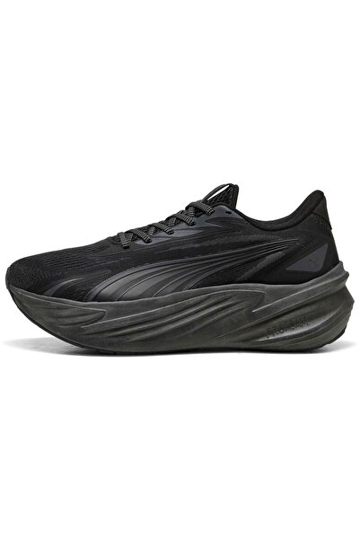 Puma Αθλητικά παπούτσια Maxima Pro, μαύρα, unisex