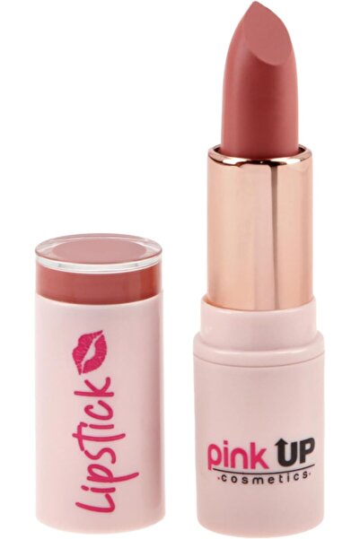 Pink Up Long Lasting Matte Lipstick by