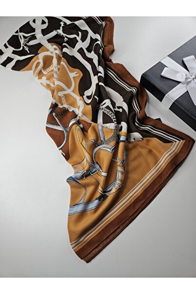 tomrisboutique Luxury Shawl Viscose Linen Cotton Soft Fabric Hijab 4 Seasons ...