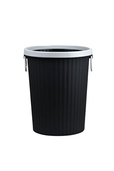 Mas High-Quality Plastic Waste Bin Suitable for Home and Office Use