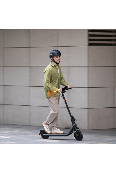 SEGWAY NINEBOT E2 II Elektrikli Scooter