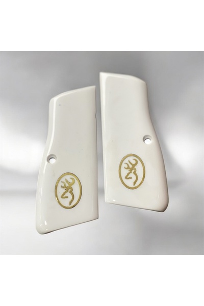 Browning 14 ‘ LÜ uyumlu orijinal pleksi kabze