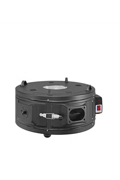 Musullu davul fırın