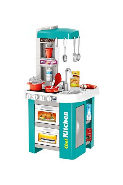 MAAS Cooking Kitchen Playset