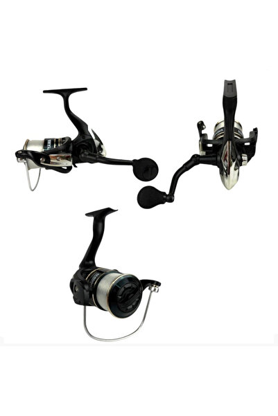 SEA HORSE Dyawa Bo Diao Ac 5000 Fishing Rod Machine (with Fishing Line)