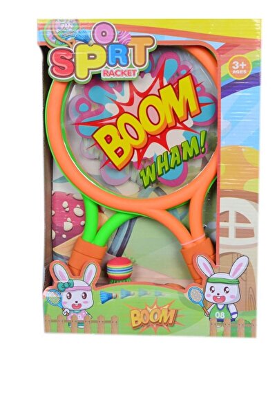 MAAS Cricket Racket Set for Kids