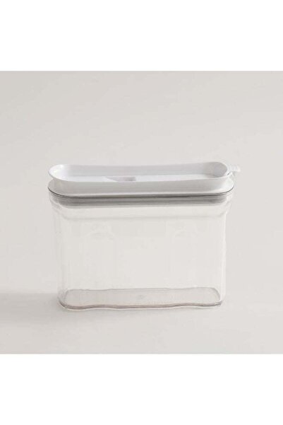 Alberto Plastic Airtight Dispenser 1.5L