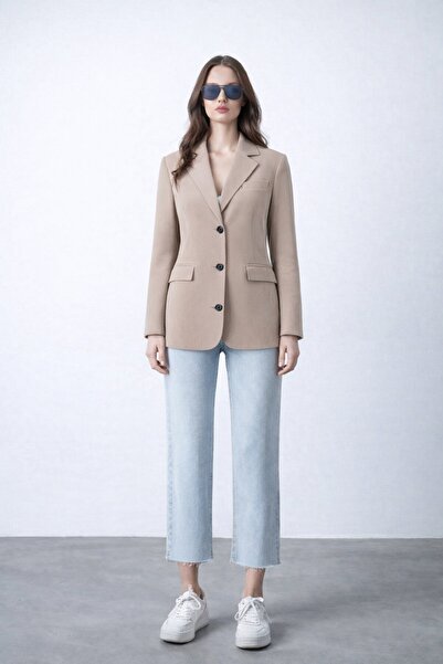 VAGGON Long Premium Jacket