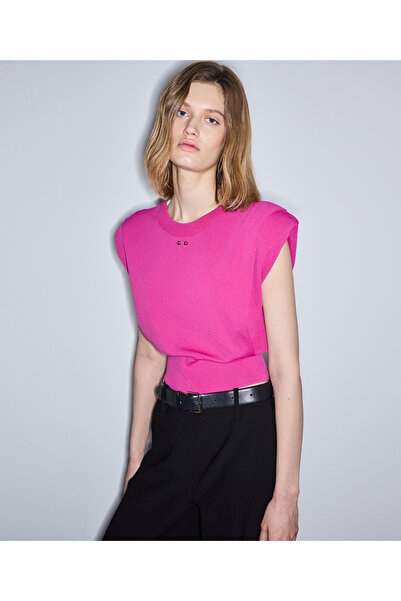 İpekyol Vatkalı triko