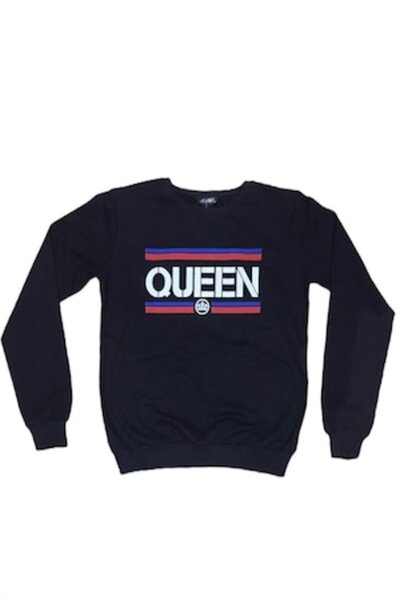 Gosse Hanorac Queen pentru femei, negru, M