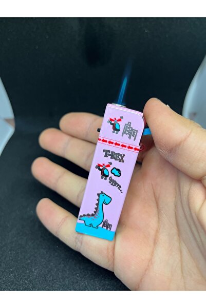 Saatistan Modern ve şık, kullanışlı çakmak hediye olarak ideal seçim