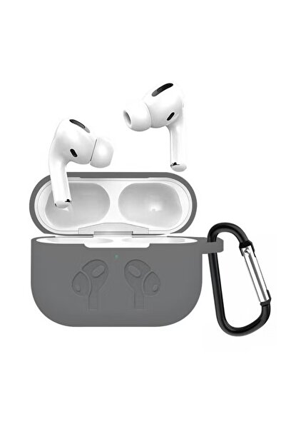 Primo Plus Shockproof silicone protective case for Apple AirPods 3rd generation