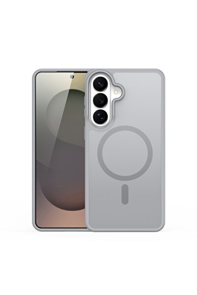 REDz Accessories Husă Yind Magsafe, Dux Ducis pentru Samsung Galaxy S26 Plus,...