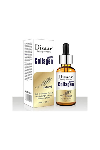 DISAAR Beauty Dissar Serum Face Whitening with Collagen 30ml