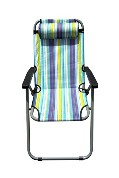 Generic Multi-Purpose Folding Chair