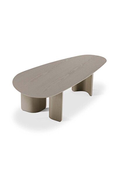 homez Mooca Centre Table, Grey