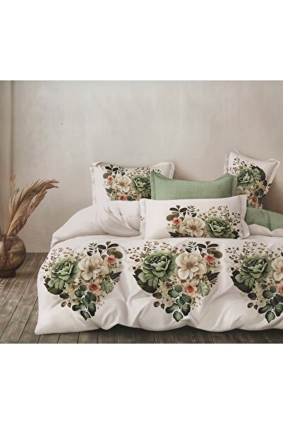 ALISA BRAND BED LINEN SET
