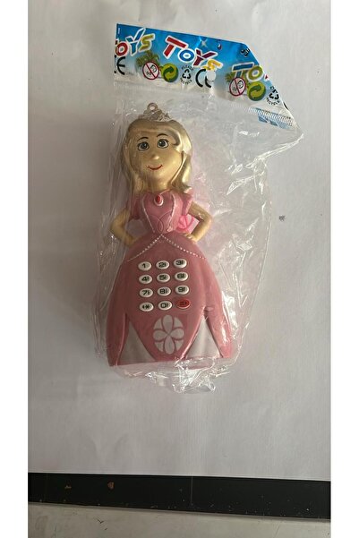 Toys oyuncak telefon