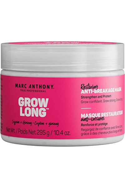 MARC ANTHONY Grow Long Hair Mask