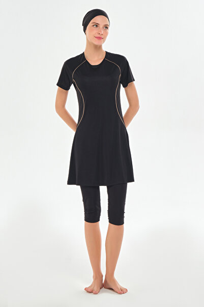 ROZAMAY Lalo Lycra Κοντομάνικο Μαγιό Χιτζάμπ 3606