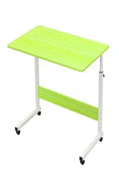 Generic طاولة كمبيوتر محمول قابلة للتعديل من هابي هوم