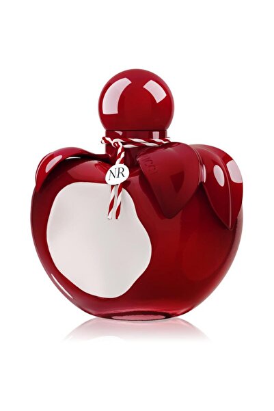 Nina Ricci , Nina Rouge, Eau De Toilette, For Women, 80 ml