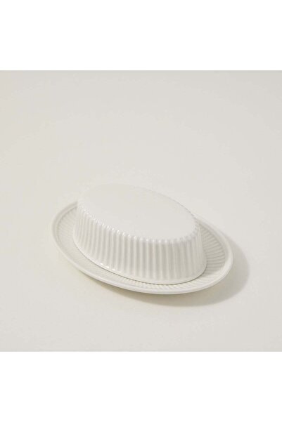 LA MESA Butter Dish Set