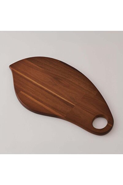 Alberto Acacia Wood Cutting Board 48*26*1.8Cm, Brown