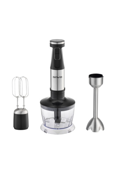 ONVO OVBLD06 1400W Dijital Ekranlı Mini Blender Set
