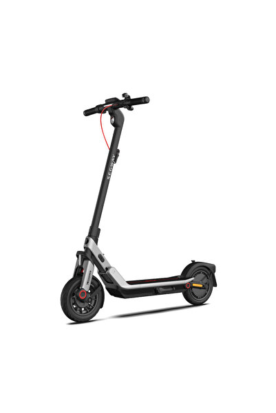 SEGWAY E3 Pro Elektrikli Scooter