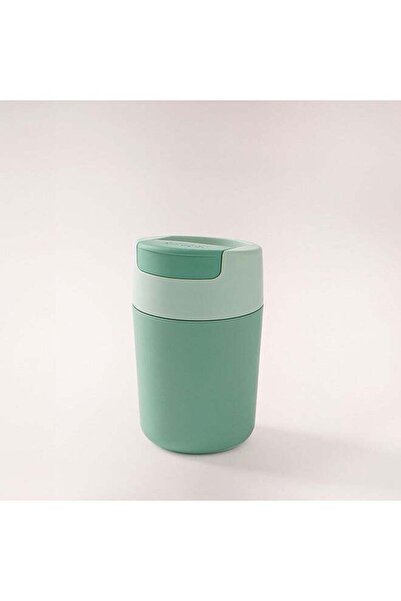 Joseph Joseph كوب سفر 340 مل، أخضر