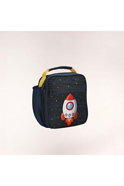NİCE Lunch Bags 20X22.5X9.5 Rocket