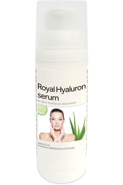 Royal Sales مصل الهيالورونيك