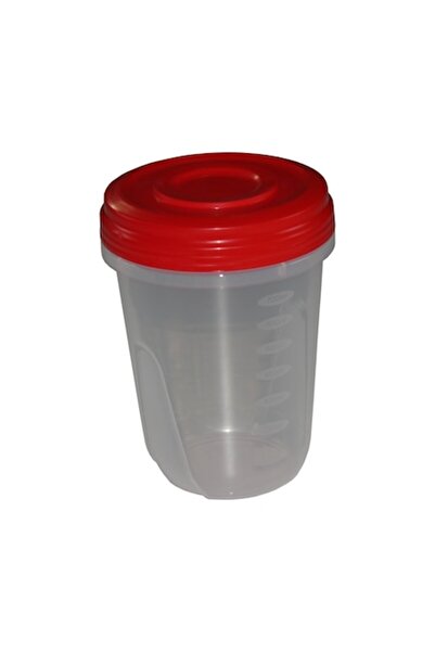 OEM Set of 4 Food Storage Containers DarAnDAm 750ml