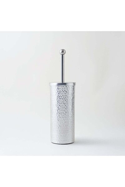 homez Aluminium Toilet Brush Holder