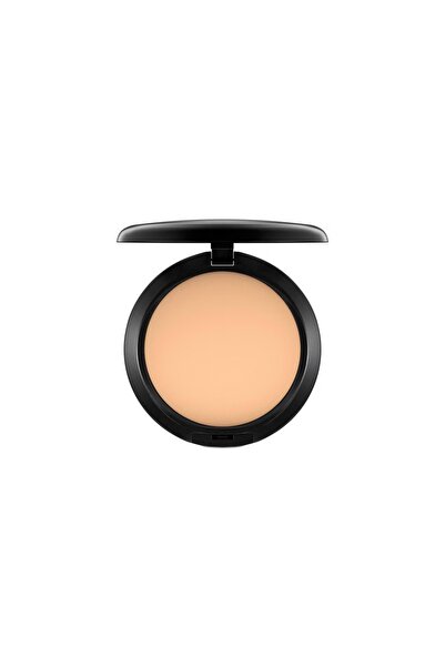 MAC Cosmetics Studio Fix Pudră Plus, Fond de Ten Compact, C5, 15 g