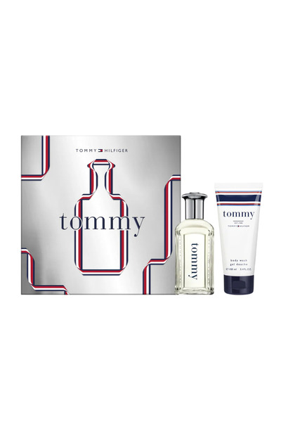 Tommy Hilfiger Σετ Tommy Hilfiger: Tommy, Eau De Toilette, για άνδρες, 50 ml ...