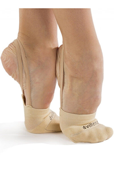 Dvillena Toe Socks Skin Patik