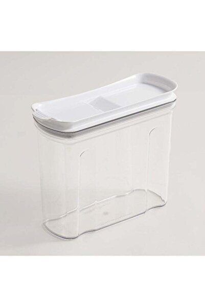 Alberto Plastic Airtight Dispenser 2.5L