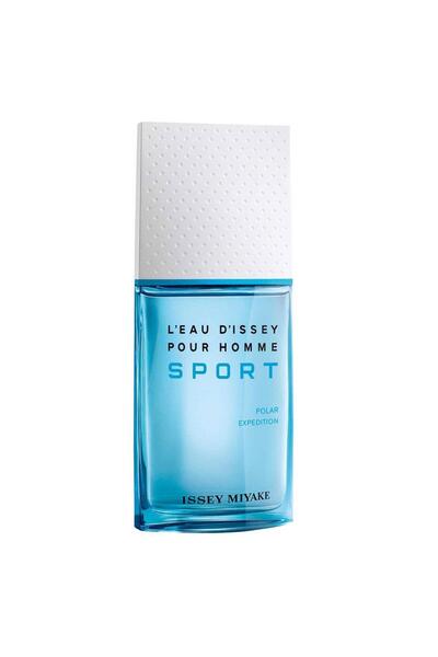 Issey Miyake , L'Eau d'Issey Sport Polar Expedition, Eau De Toilette, For Men...