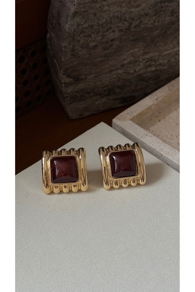 Muse Sister أقراط فينتاج نايتفال