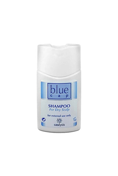 Blue Cap Catalysis Shampoo, 150ml
