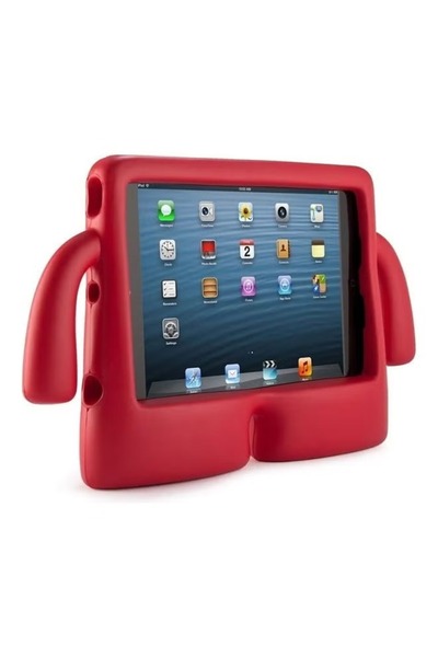 Primo Plus Shockproof Protective Case Cover for Apple iPad Mini 1/2/3/4/5