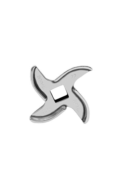 OSİMO 22 LİK ET KIYMA MAKİNESİ KROM BICAK